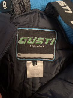 Костюм gusti для мальчика 98