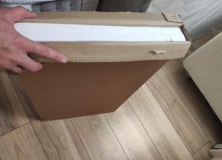 Кухонный гарнитур новый