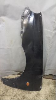 Крыло переднее на Daewoo Leganza