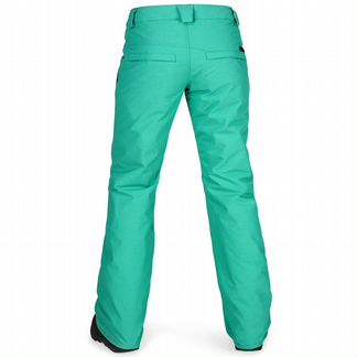 Штаны volcom w/s frochickie INS