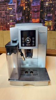 Кофемашина Delonghi Cappuccino