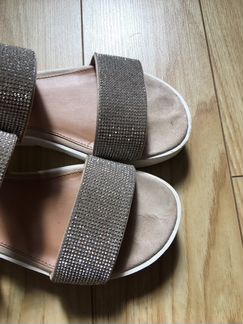 Сандалии Aldo