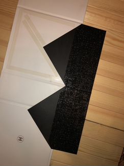 Коробка Chanel