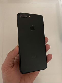 iPhone 7 plus 32gb