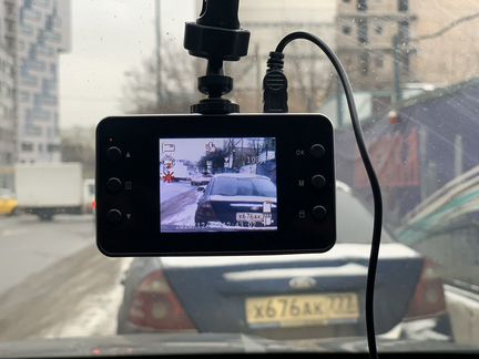 Автомобильный видеорегистратор новый оптом