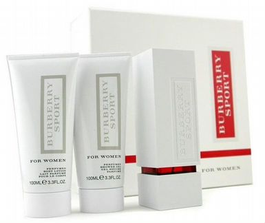 Burberry Sport for Women