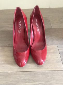 Туфли Aldo новые