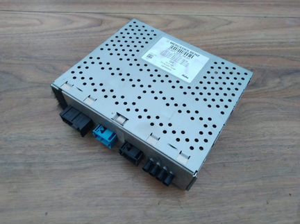 Тв-тюнер Mercedes W221 W212 W216 W218 W207 W166