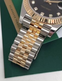 Подарок на новый год часы Rolex DateJust