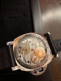 Panerai Luminor Pam112
