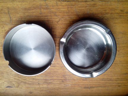 Пепельницы 