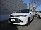Toyota Corolla Fielder 1.5 CVT, 2017, 77 526 км объявление продам
