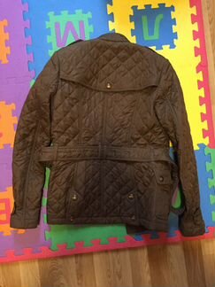 Куртка Burberry Brit