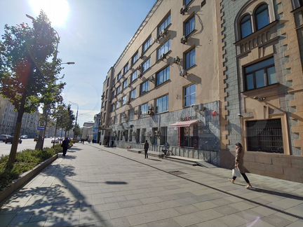 Офисное помещение, 31 м²