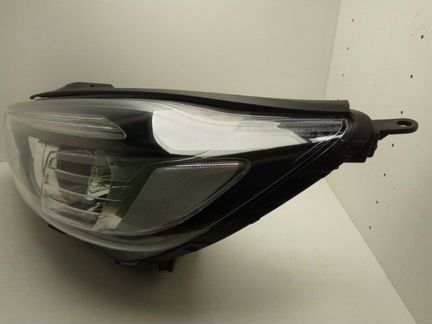 Фара передняя левая Kia Sorento 3 prime 2014-2017