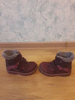 Ботинки rabbit 26 размер