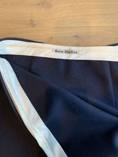 Юбка Acne Studios