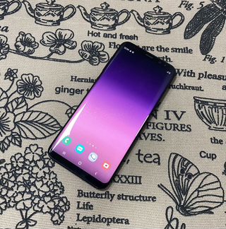 Samsung galaxy S8 Plus 6/128gb