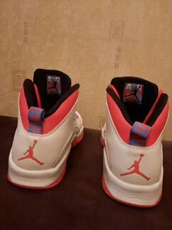 Кроссовки AirJordan оригинал