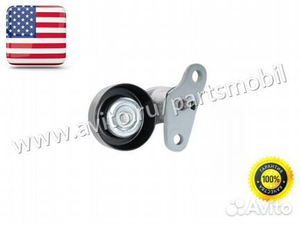 Натяжитель ремня кондиционера Chevrolet Tahoe