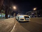 Audi Q3 2.0 AMT, 2013, 120 000 км объявление продам