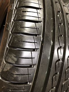 Летняя шина 205 55 16 Pirelli P7 R16