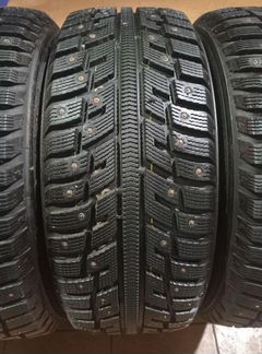 215 55 16 Kumho бу Шины Зимние 215 55 R16 101I