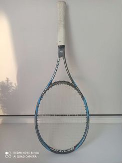 Ракетка для большого тенниса Данлоп биомиметик