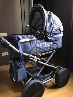 Коляска Stroller 