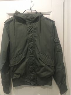 Куртка H&M