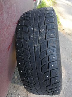 Шина michelin 235х55х17 Latitude x-ice North