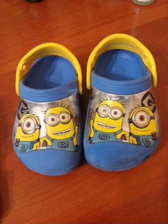 Crocs