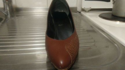 Женские туфли 37 размер