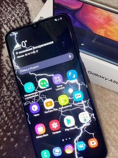 Samsung a50 64GB