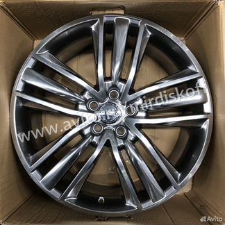 Диски Infiniti R20 Инфинити