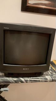 Телевизор Sony