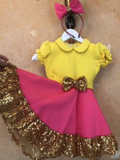 Костюм кукла LOL