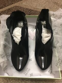 Ботильоны женские grand style