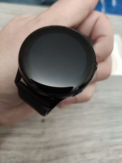 Samsung Galaxy Watch Active Черные лот 319