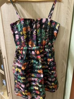 Платье Yumi 44 размер