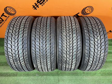 255 55 18 Зимние шины Nexen