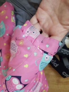 Костюм crockid 104-110