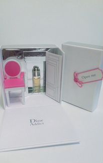 Dior addict оригинал