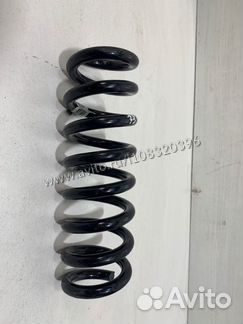 Пружина задняя Bmw 4-Series F36 B48B20A 2020