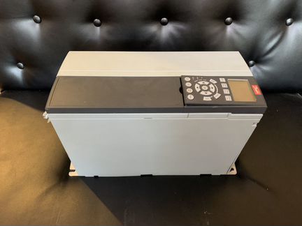 Преобразователь частоты AKD102 (11 кВт)