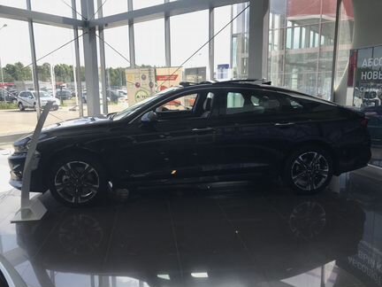 KIA K5 2.5 AT, 2020