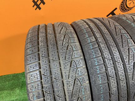 235 35 20 Зимние шины Pirelli Sotozzero 3FE