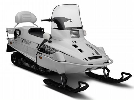 Чехол на снегоход Yamaha Viking VK 540V