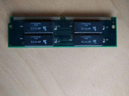 Память ddr2, pic18F252
