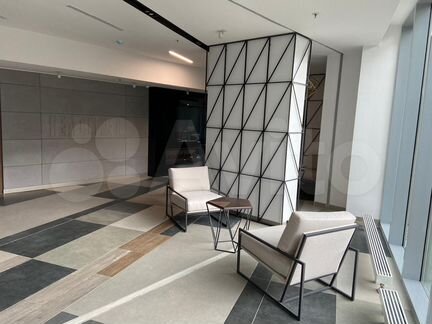 2-к квартира, 66.8 м², 15/51 эт.